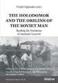 The Holodomor and the Origins of the Soviet Man