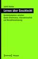 Lernen über Geschlecht: Genderkompetenz zwischen (Queer-)Feminismus, Intersektionalität und Retraditionalisierung