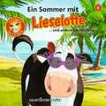 Ein Sommer mit Lieselotte