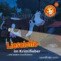 Lieselotte im Krimifieber