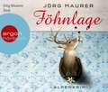 Föhnlage (Hörbestseller)