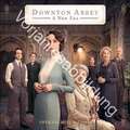 Downton Abbey Broschurkalender 2024. Der Foto-Wandkalender für alle Fans der britischen Serie. 30,5 x 30,5 cm.