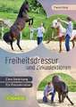 Freiheitsdressur und Zirkuslektionen