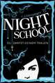 Night School 01. Du darfst keinem trauen