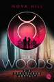 The Woods 1. Die vergessene Anstalt