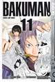 Bakuman 11