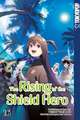 The Rising of the Shield Hero 16