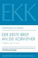 Der erste Brief an die Korinther