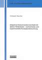 Adaptives Hubschrauberrotorblatt mit aktiver Hinterkante - rechnerische und experimentelle Konzeptuntersuchung