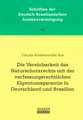 Die Vereinbarkeit des Naturschutzrechts mit der verfassungsrechtlichen Eigentumsgarantie in Deutschland und Brasilien