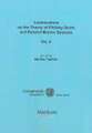 Contributions on the Theory of Fishing Gears and Related Marine Systems Vol. 8