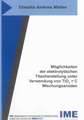 Möglichkeiten der elektrolytischen Titanherstellung unter Verwendung von TiO2 + C Mischungsanoden