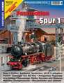 Modellbahn-Kurier Special 21 Faszination Spur 1