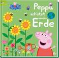 Peppa: Peppa schützt unsere Erde