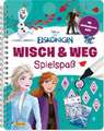 Disney Eiskönigin: Wisch & Weg - Spielspaß