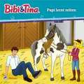 Maxi-Mini 105 VE5: Bibi und Tina - Papi lernt reiten