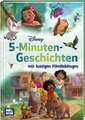 Disney Vorlesebuch: 5-Minuten-Geschichten mit lustigen Filmlieblingen