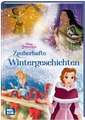 Disney Prinzessin: Zauberhafte Wintergeschichten