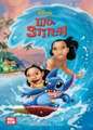 Disney Filmbuch zum Vorlesen: Lilo & Stitch