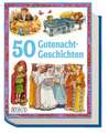 50 Gutenacht-Geschichten