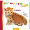 Hör mal rein! Mini - Die Katze