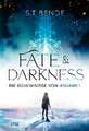 Fate & Darkness - Die Geheimnisse von Asgard Band 1