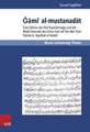 Gami' Al-Mustanadat: Funf Kaufvertrage Und Die Waqf-Urkunde Des Emirs Fahr Ad-Din Abu 'Amr 'Utman B. Ugulbak Al-Halabi