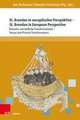 St. Brandan in europaischer Perspektive - St. Brendan in European Perspective: Textuelle und bildliche Transformationen - Textual and Pictorial Transformations