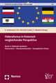 Foderalismus in Historisch Vergleichender Perspektive: Kaiserreich - Donaumonarchie - Europaische Union