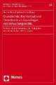 Grundrechte, Rechtsstaat Und Demokratie ALS Grundlagen Des Verwaltungsrechts: Sechstes Deutsch-Taiwanesisches Kolloquium Vom 25. Bis 26. April 2014