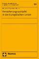 Versicherungsaufsicht in Der Europaischen Union: Vertragliche Schuldverhaltnisse