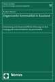 Organisierte Kriminalitat in Russland: Entwicklung Und Wissenschaftliche Erfassung VOR Dem Hintergrund Unterschiedlicher Strukturmodelle