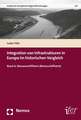 Integration Von Infrastrukturen in Europa Im Historischen Vergleich: Binnenschifffahrt (Rheinschifffahrt)