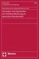 Varianten Und Dynamiken Der Politikverflechtung Im Deutschen Bundesstaat: Textsammlung