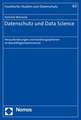 Datenschutz und Data Science