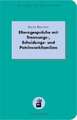 Elterngespräche mit Trennungs-, Scheidungs- und Patchworkfamilien