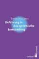 Einführung in das systemische Lerncoaching