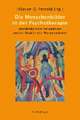 Die Menschenbilder in der Psychotherapie