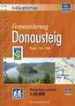 Hikeline Wanderführer Donausteig