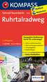 Ruhrtalradweg 1 : 50 000