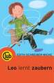 Leo lernt zaubern