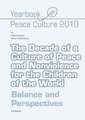 The Decade of a Culture of Peace and Nonviolence for the Children of the World  Balance and Perspectives