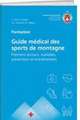 Guide médical des sports de montagne