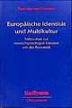 Europäische Identität und Multikultur