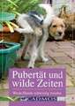 Pubertät und wilde Zeiten