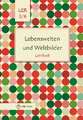 Lebenswelten und Weltbilder. Lehrbuch. Klassen 5/6. Brandenburg