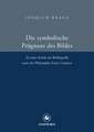 Die symbolische Prägnanz des Bildes: Zu einer Kritik des Bildbegriffs nach der Philosophie Ernst Cassires