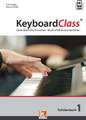 KeyboardClass. Schülerbuch 1