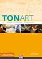 TONART Sekundarstufe II Band 1 (Ausgabe 2023), Lehrerband