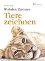 Tiere zeichnen